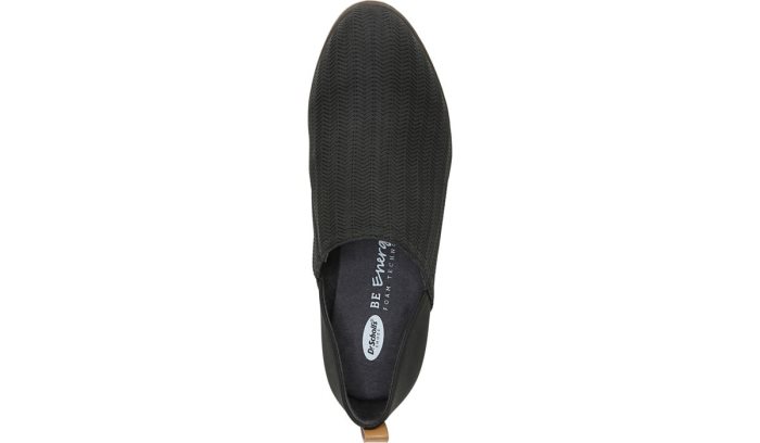 Dr Scholl's Ruler Shootie Ruler Shootie Black | ViaxJOCK