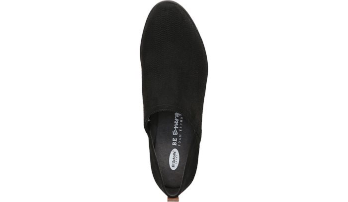 Dr Scholl's Ruler Shootie Ruler Shootie Black | zAZfLxWy