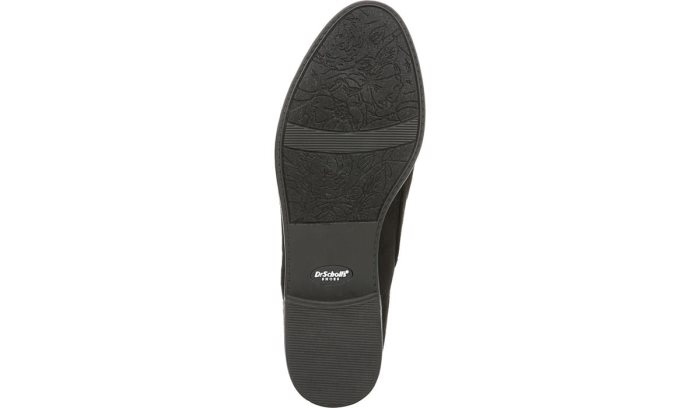 Dr Scholl's Ruler Shootie Ruler Shootie Black | zAZfLxWy