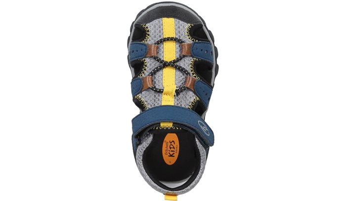 Dr Scholl's Samson Sandal Samson Sandal Slate | wyNPt8uF