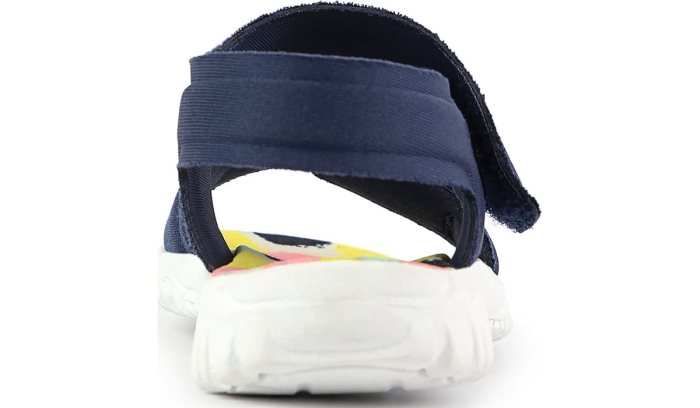 Dr Scholl's Sayler Sandal Sayler Sandal Navy | Guqv8eoa