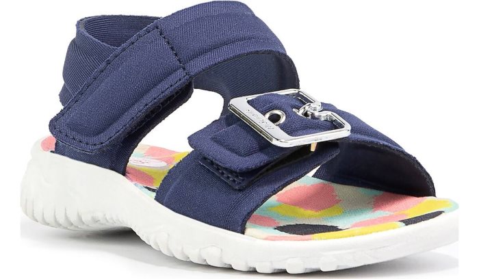 Dr Scholl's Sayler Sandal Sayler Sandal Navy | Guqv8eoa