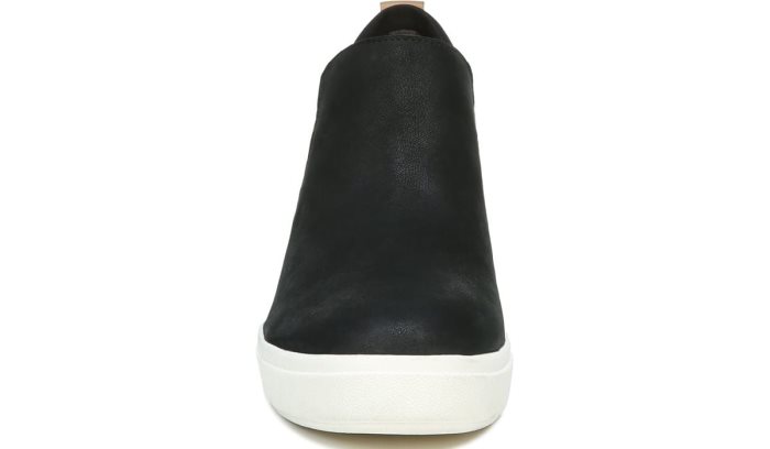 Dr Scholl's Scarlette Wedge Sneaker Scarlette Wedge Sneaker Black | 18s7jQ4E