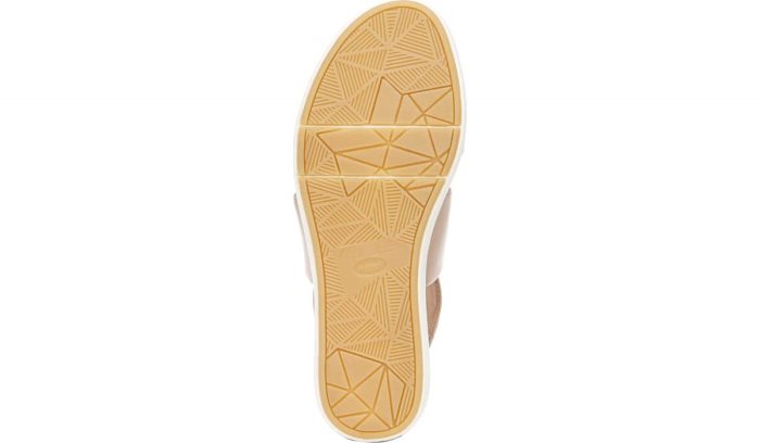 Dr Scholl's Scout High Wedge Sandal Scout High Wedge Sandal Palomino Leather | 7jl5eM5v