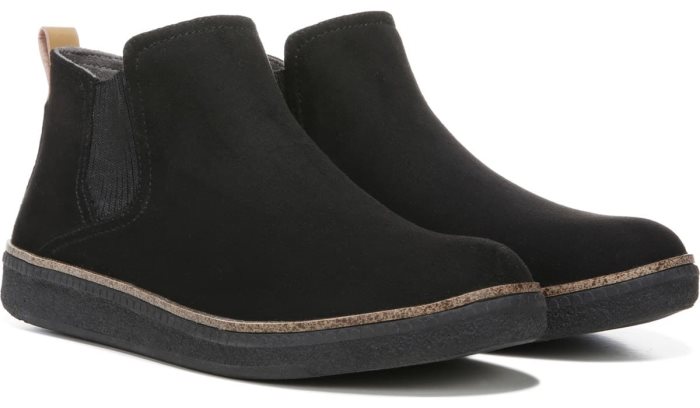 Dr Scholl\'s See Me Chelsea Boot See Me Chelsea Boot Black | ZcjdV4Zl