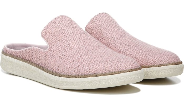 Dr Scholl\'s Sink In Mule Sink In Mule Pink | 94I6Jfdx