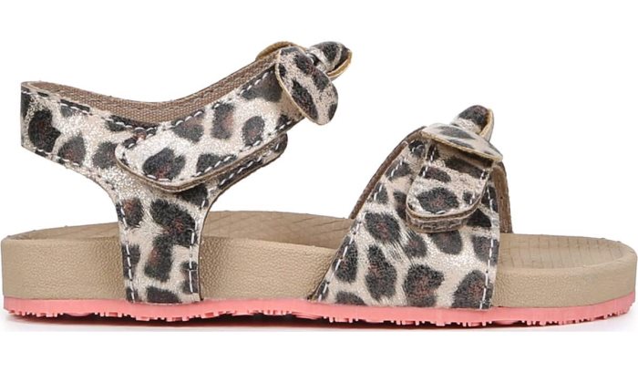 Dr Scholl's Summer Lovin Sandal Summer Lovin Sandal Leopard | j1S1bnSy