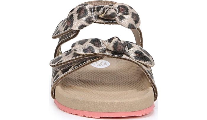 Dr Scholl's Summer Lovin Sandal Summer Lovin Sandal Leopard | j1S1bnSy