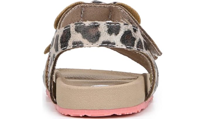 Dr Scholl's Summer Lovin Sandal Summer Lovin Sandal Leopard | j1S1bnSy