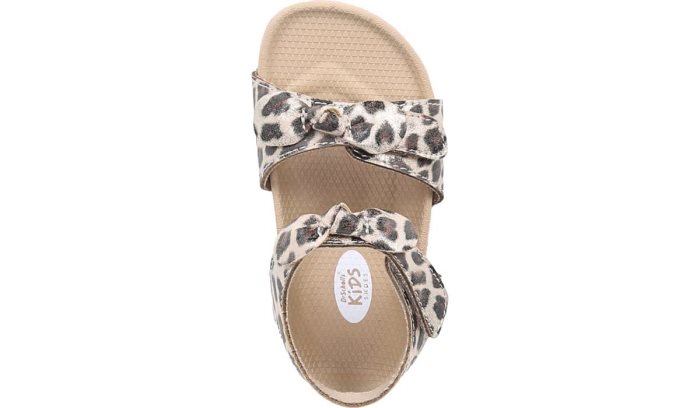 Dr Scholl's Summer Lovin Sandal Summer Lovin Sandal Leopard | j1S1bnSy