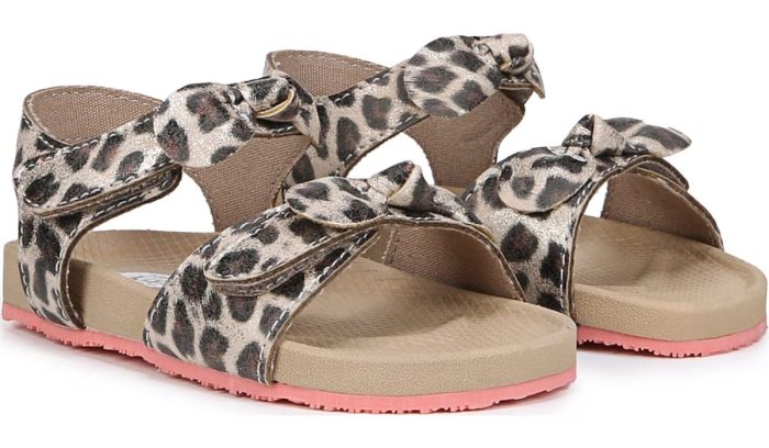 Dr Scholl\'s Summer Lovin Sandal Summer Lovin Sandal Leopard | j1S1bnSy