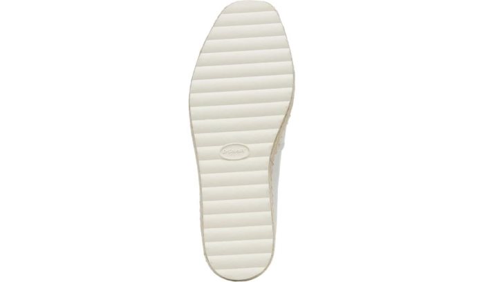 Dr Scholl's Sunray Espadrille Slip On Sunray Espadrille Slip On White | iUNjhDwD