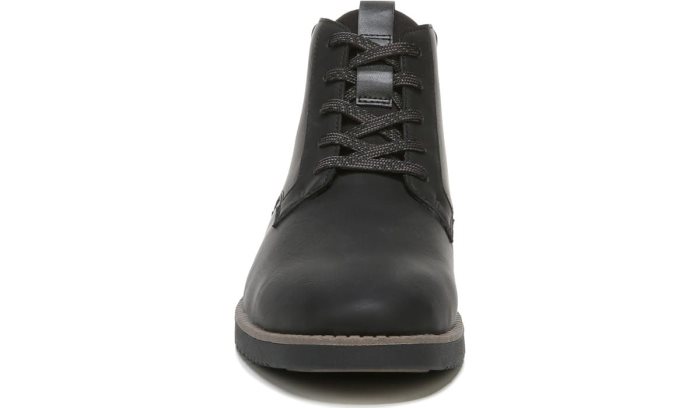 Dr Scholl's Syndicate Chukka Boot Syndicate Chukka Boot Black | 8hy1a3KG