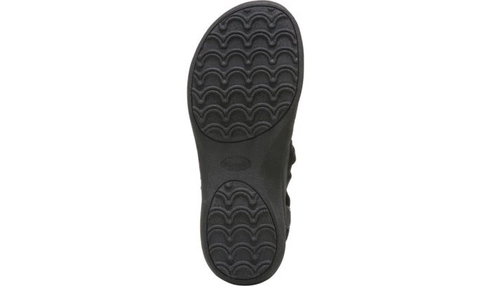 Dr Scholl's Tegua Sandal Tegua Sandal Black | ocvO6V0t