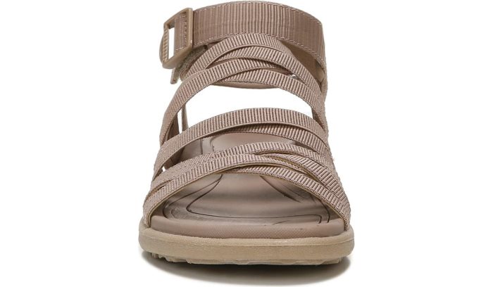 Dr Scholl's Tegua Sandal Tegua Sandal Brown | mDCX2pcN