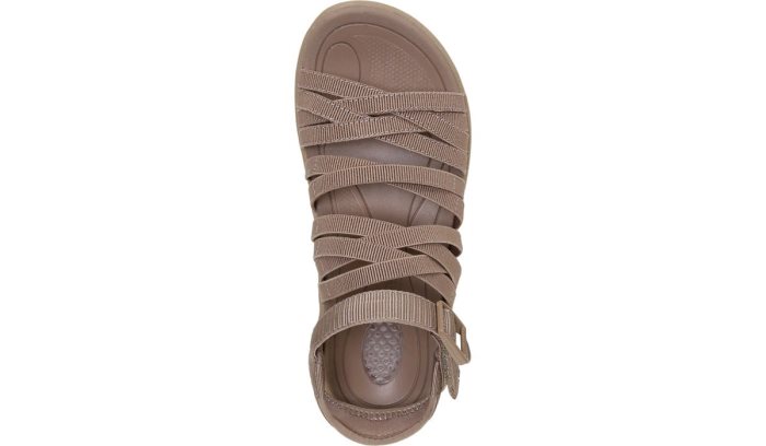 Dr Scholl's Tegua Sandal Tegua Sandal Brown | mDCX2pcN