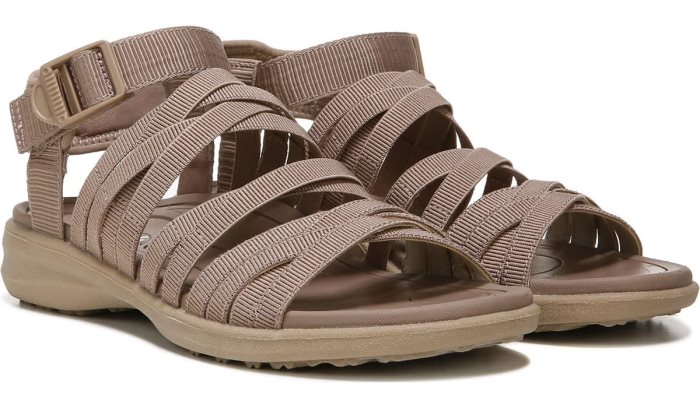 Dr Scholl\'s Tegua Sandal Tegua Sandal Brown | mDCX2pcN