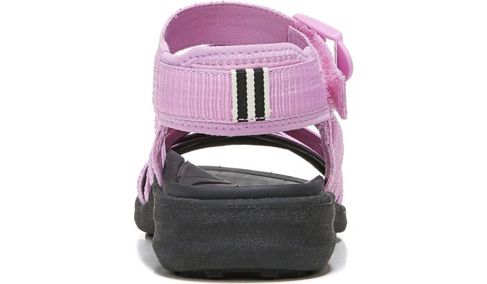 Dr Scholl's Tegua Sandal Tegua Sandal Purple | 64lUGsWy