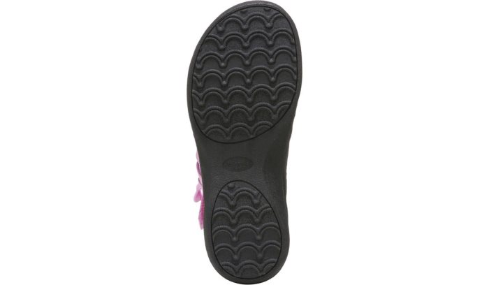 Dr Scholl's Tegua Sandal Tegua Sandal Purple | 64lUGsWy