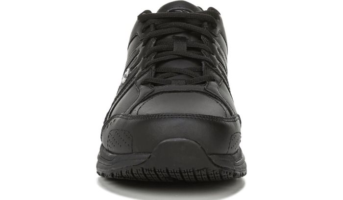 Dr Scholl's Titan 2 Slip Resistant Sneaker Titan 2 Slip Resistant Sneaker Black | CSZnvL72