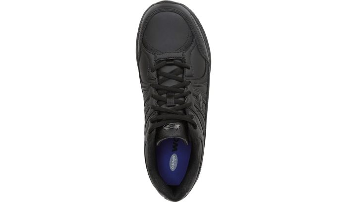 Dr Scholl's Titan 2 Slip Resistant Sneaker Titan 2 Slip Resistant Sneaker Black | CSZnvL72