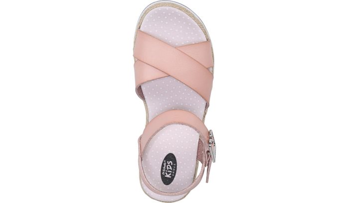 Dr Scholl's Tove Sandal Tove Sandal Blush | W78To7hM