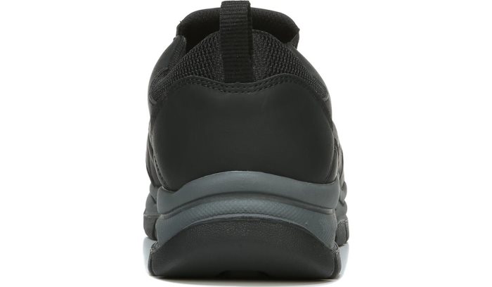 Dr Scholl's Vail Slip On Sneaker Vail Slip On Sneaker Black | xXZFZW7J