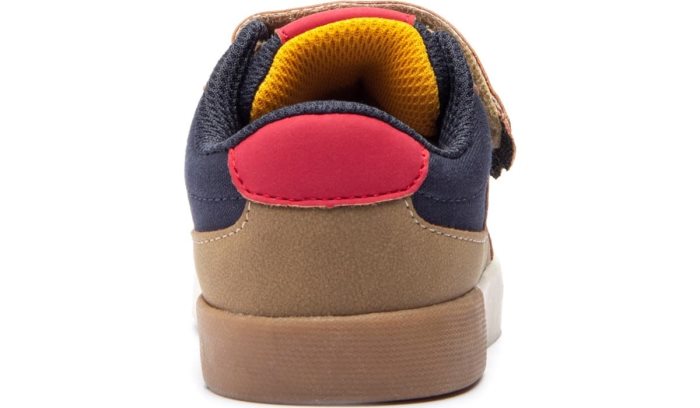 Dr Scholl's Wander Free Sneaker Wander Free Sneaker Woodsmoke | 28faHE2R