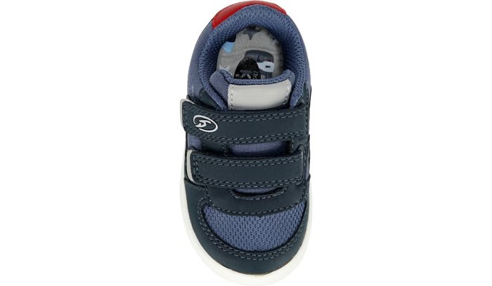 Dr Scholl's Wander Free Sneaker Wander Free Sneaker Navy | 4Iy0gzDQ