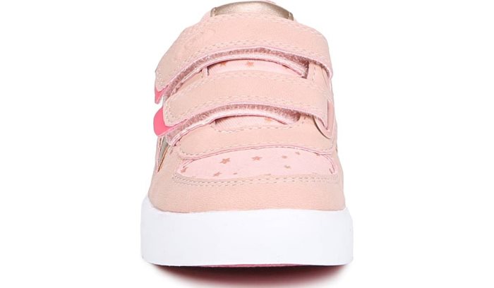 Dr Scholl's Wander Free Sneaker Wander Free Sneaker Pink | XDZve5j1