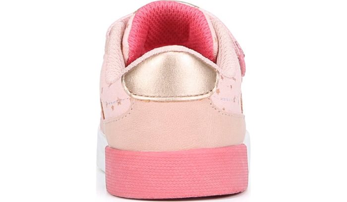 Dr Scholl's Wander Free Sneaker Wander Free Sneaker Pink | XDZve5j1