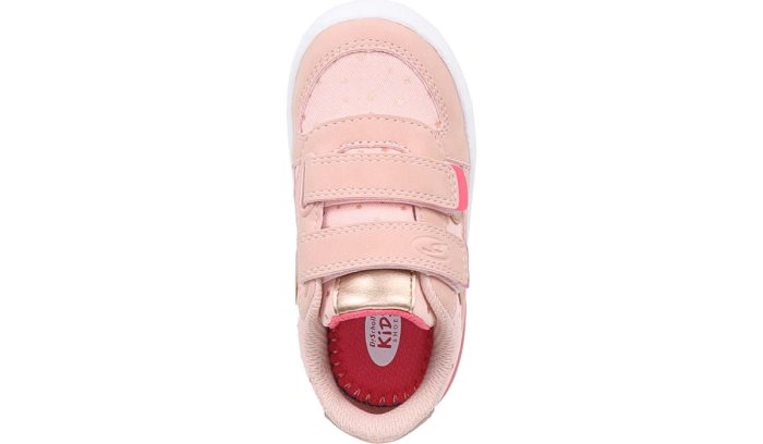 Dr Scholl's Wander Free Sneaker Wander Free Sneaker Pink | XDZve5j1