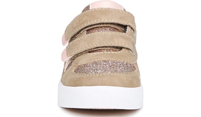 Dr Scholl's Wander Free Sneaker Wander Free Sneaker Taupe | zg7GOley