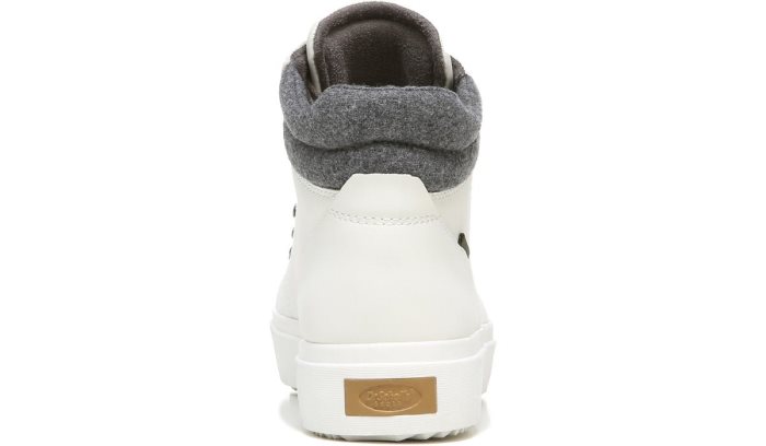 Dr Scholl's Weekend Mid Cozy Sneaker Boot Weekend Mid Cozy Sneaker Boot Tofu | 6u3Yapm1