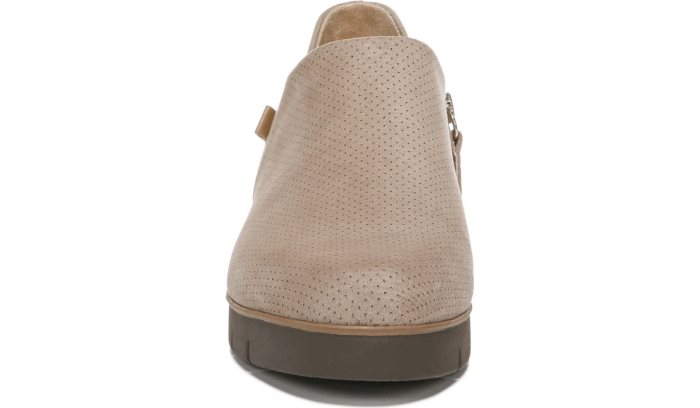 Dr Scholl's Whoa Shootie Whoa Shootie Toasted Taupe | FMs5YaQn