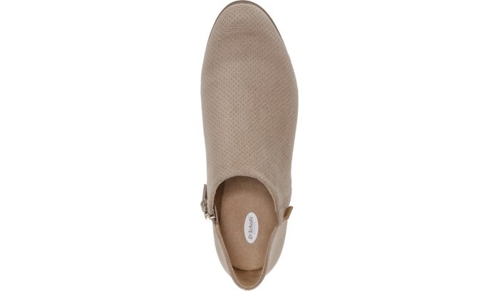 Dr Scholl's Whoa Shootie Whoa Shootie Toasted Taupe | FMs5YaQn