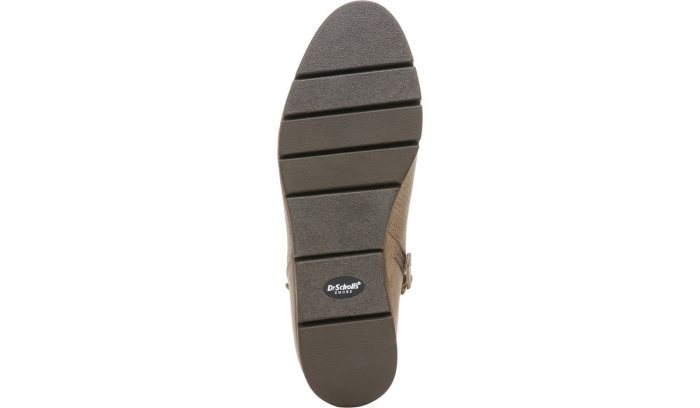 Dr Scholl's Whoa Shootie Whoa Shootie Toasted Taupe | FMs5YaQn