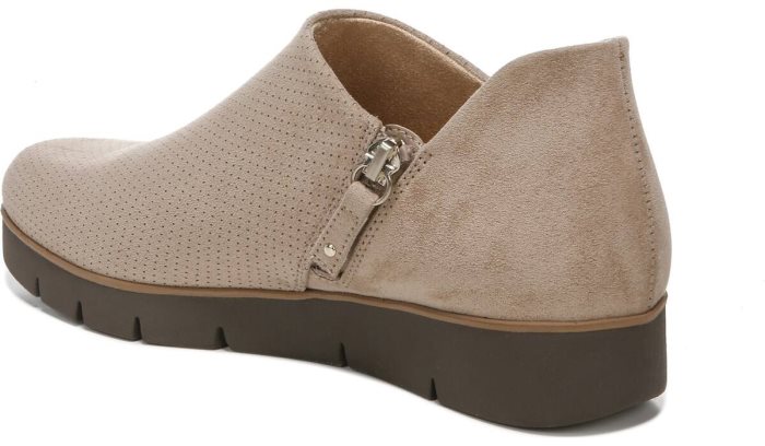 Dr Scholl's Whoa Shootie Whoa Shootie Toasted Taupe | FMs5YaQn